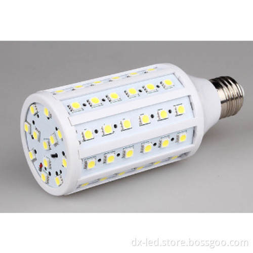 15W,Epistar,SMD5050,PC,led corn light